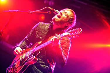 Dan Auerbach (The Black Keys)