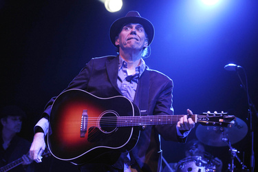 John Hiatt