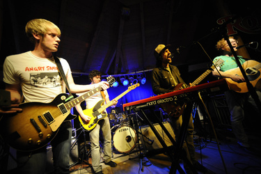 Blitzen Trapper