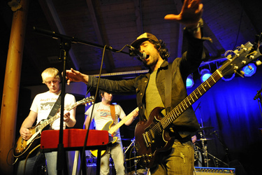 Blitzen Trapper