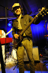 Blitzen Trapper