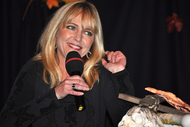 Lisa Wilcox