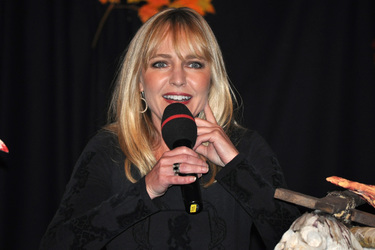 Lisa Wilcox
