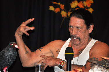 Danny Trejo