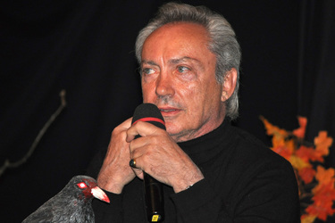Udo Kier