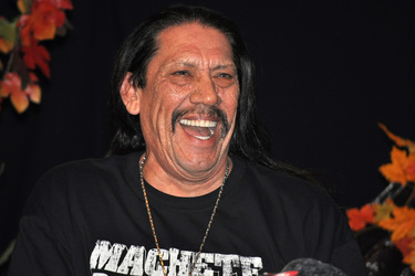 Danny Trejo