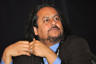 Tito Larriva (Tito & Tarantula)