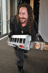 Ari Lehman