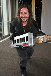 Ari Lehman