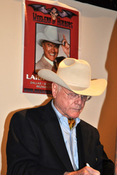 Larry Hagman