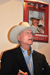 Larry Hagman