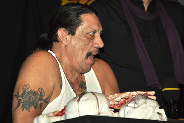 Danny Trejo