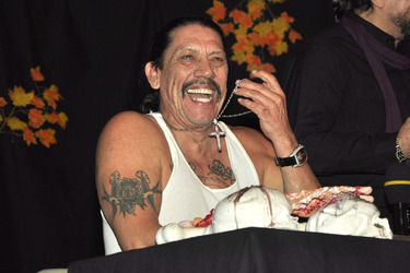 Danny Trejo