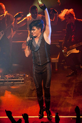 Adam Lambert