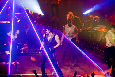 Adam Lambert