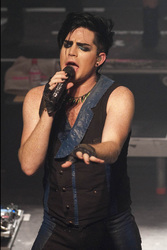 Adam Lambert