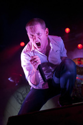 Corey Taylor (Stone Sour)
