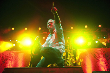 Corey Taylor (Stone Sour)