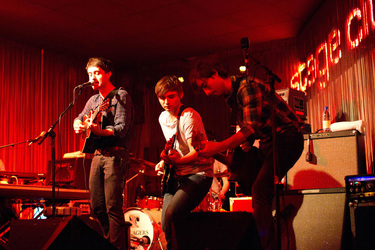 Villagers