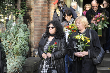 Heike Köfer, Manja Greese