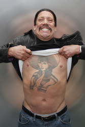Danny Trejo