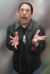 Danny Trejo