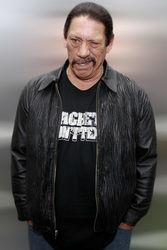 Danny Trejo