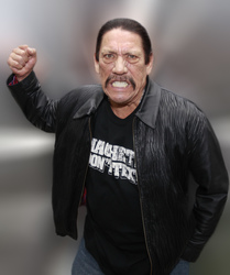 Danny Trejo