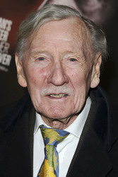 Leslie Phillips