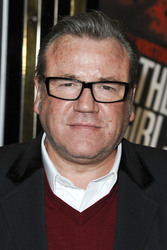 Ray Winstone