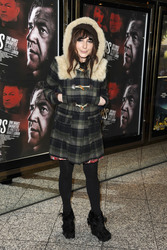 Lois Winstone