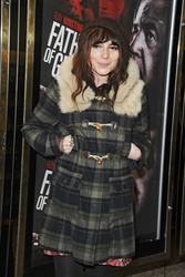 Lois Winstone
