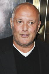 Karl Howman