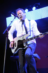 Andy McCluskey (OMD, Orchestral Manoeuvres in the Dark)