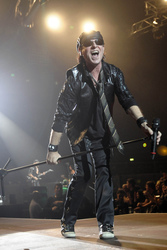 Klaus Meine (Scorpions)