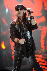 Klaus Meine (Scorpions)