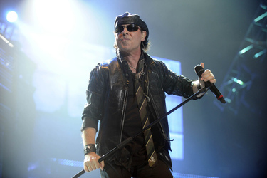 Klaus Meine (Scorpions)