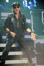 Klaus Meine (Scorpions)