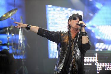 Klaus Meine (Scorpions)