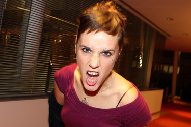 Zaz / Isabelle Geffroy