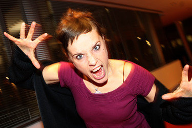 Zaz / Isabelle Geffroy