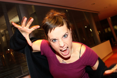 Zaz / Isabelle Geffroy