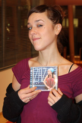 Zaz / Isabelle Geffroy