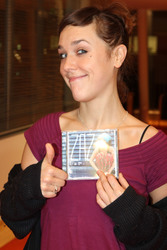 Zaz / Isabelle Geffroy