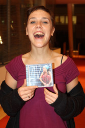 Zaz / Isabelle Geffroy