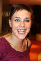 Zaz / Isabelle Geffroy