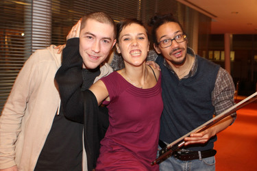 Zaz / Isabelle Geffroy