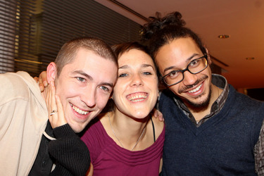 Zaz / Isabelle Geffroy