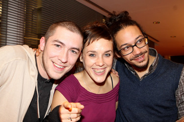 Zaz / Isabelle Geffroy