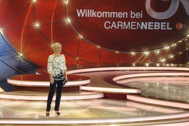 Carmen Nebel